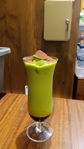 Malaya Cafe Grand Batam - Gastronomi dan perhotelan