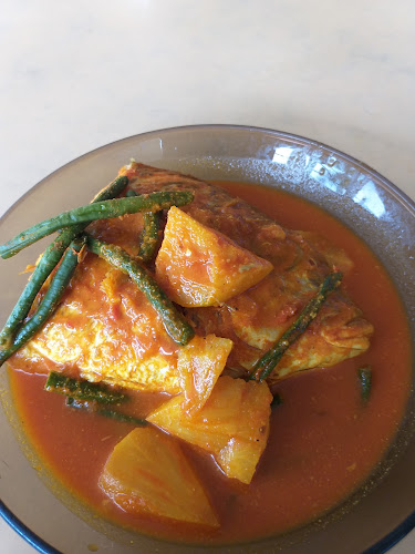 Koto Tinggi - Gastronomi dan perhotelan