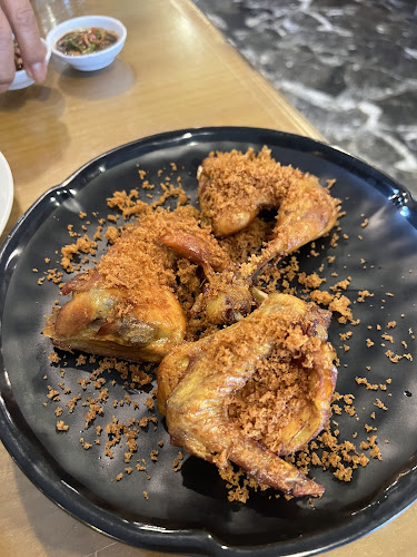 Restoran Miramar - Gastronomi dan perhotelan