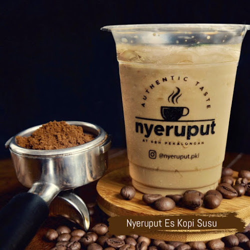 Nyeruput Coffee & Shisha