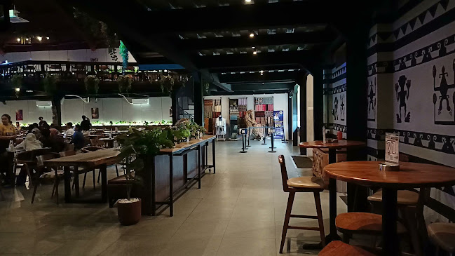 Kopi Bajawa Flores Tangerang Kota