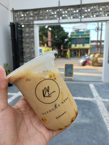 Comentarii opinii despre RUANG LE'NDRA