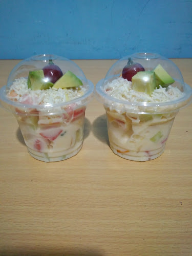 Opinii despre Audy Cafe în Kota Medan - Gastronomi dan perhotelan