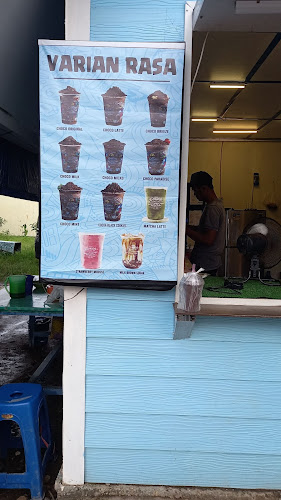 Pondok Cokelat Hatta BDJ - 10 (Amaco) - Gastronomi dan perhotelan