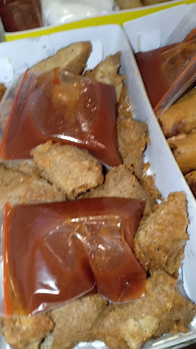 Pisangsexy - Gastronomi dan perhotelan