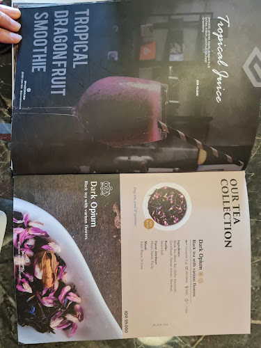 Spaceground Coffee and Eatery