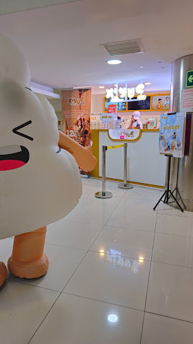 Xiyue Bintaro Plaza - Kota Tangerang Selatan