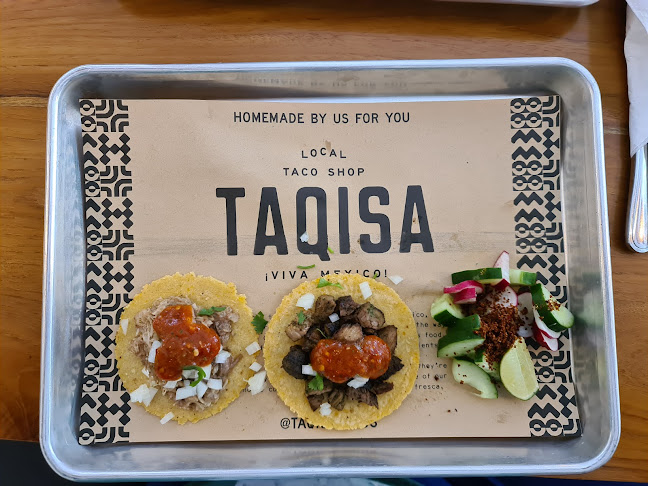 Comentarii opinii despre Taqisa Mexican Food - Sanur