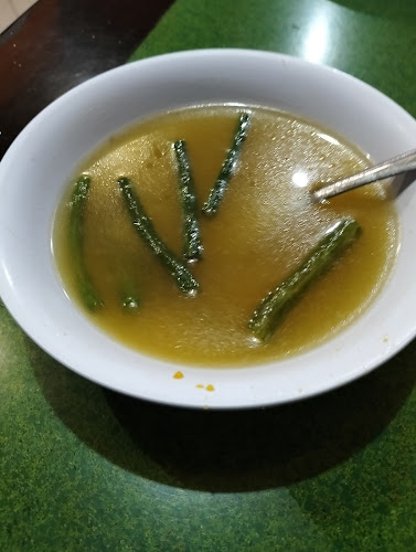 RM. Sabar Menanti (aji edar) - Gastronomi dan perhotelan