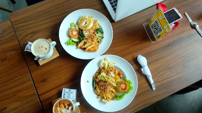 Loko Cafe - Semarang Tawang - Gastronomi dan perhotelan