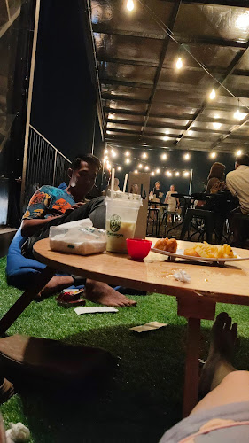 Comentarii opinii despre Cuss otwe ngopi