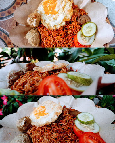 Opinii despre Dapur Ma Esi - Ayam Geprek & Sarapan Pagi Bukittinggi în Kota Bukittinggi - Gastronomi dan perhotelan