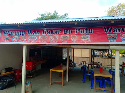 Warung ikan bakar bu putu 2