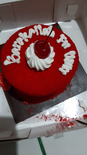 Opinii despre Bintang Bakery în Kota Pekanbaru - Gastronomi dan perhotelan