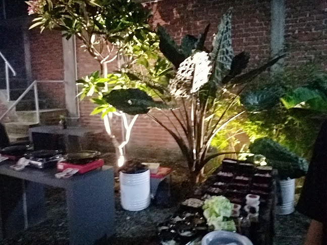 Comentarii opinii despre Jualbeefbandung