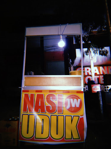 Opinii despre Nasi uduk JW în Kota Bandar Lampung - Gastronomi dan perhotelan