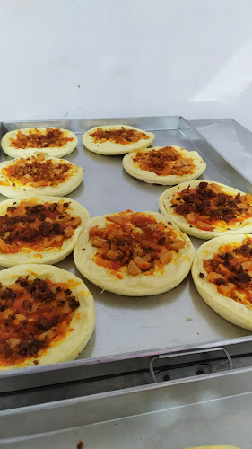 Opinii despre Remini pizza în Kota Payakumbuh - Gastronomi dan perhotelan