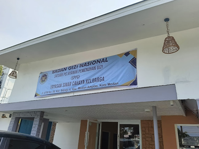 Golden Royal kopi &resto - Kota Medan