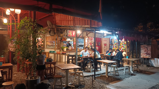 Chuck Wie Bali - Kota Denpasar