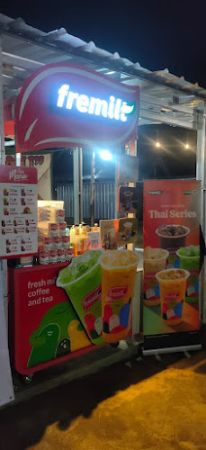 Opinii despre Fremilt Sarjana în Kota Palembang - Gastronomi dan perhotelan