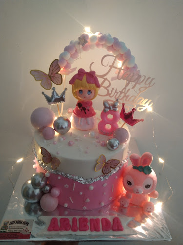 Opinii despre Cake Bunda Arien în Kota Bandar Lampung - Gastronomi dan perhotelan