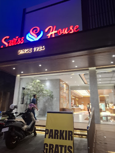 Swiss House Setiabudi