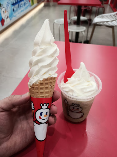 Opinii despre Mixue Telaga Bodas în Kota Semarang - Gastronomi dan perhotelan