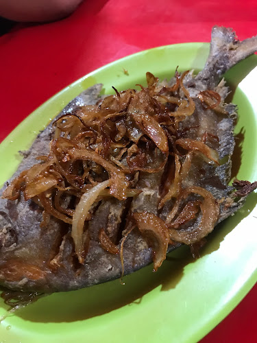 Comentarii opinii despre Fahmi Sea Food