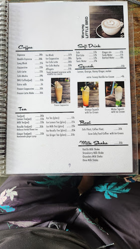 Jl. Danau Tamblingan No.34, Sanur, Denpasar Selatan, Kota Denpasar, Bali 80228