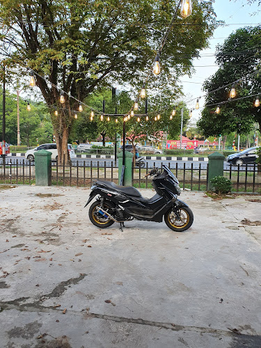 DW's Vape n' Coffee - Kota Palangka Raya