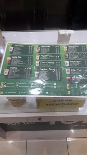 Yotta BTP - Kota Makassar