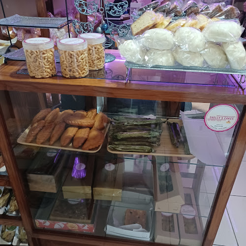Opinii despre Shellys cakes 2 în Kota Manado - Gastronomi dan perhotelan