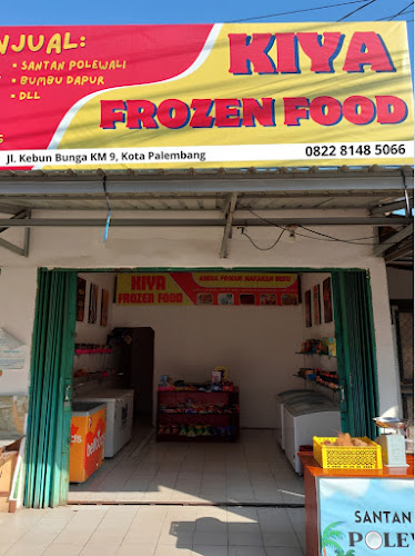 KIYA FROZEN FOOD