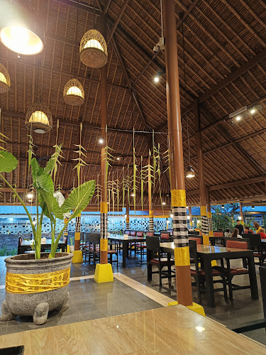 Pondok Jimbaran - Gastronomi dan perhotelan