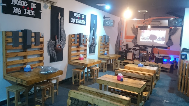 log!n (Coffee, Drink, Eat)