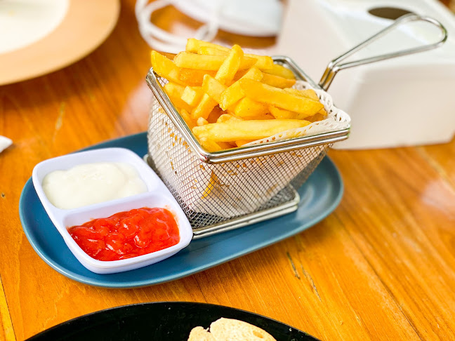 de'Clan Resto & Cafe Depok - Kota Depok