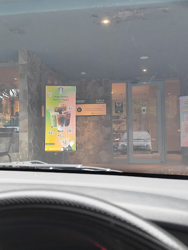 Comentarii opinii despre Starbucks Siliwangi Sukabumi