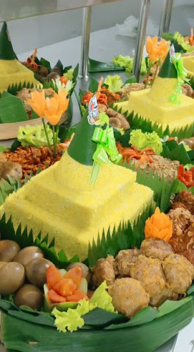 Energy Station Catering