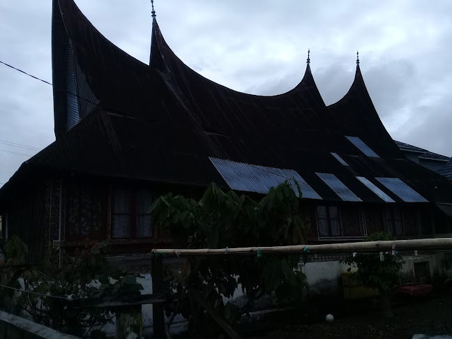 Jl. Batang Masang No.375, Belakang Balok, Kec. Aur Birugo Tigo Baleh, Kota Bukittinggi, Sumatera Barat 26181