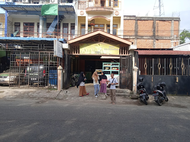 Bakso Dua Bersaudara - Kota Padang Sidempuan