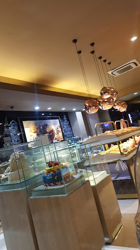 The Harvest Cakes Burangrang - Kota Bandung