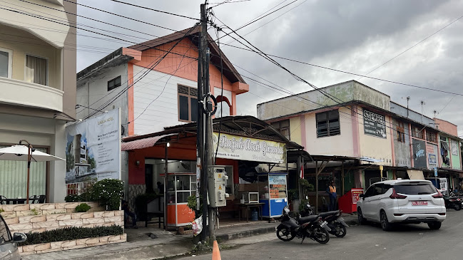 Opinii despre Rujak Aceh Garuda în Kota Banda Aceh - Gastronomi dan perhotelan