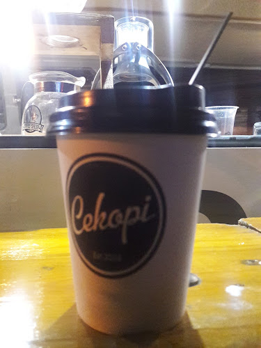 Cekopi Triwindu - Kota Surakarta