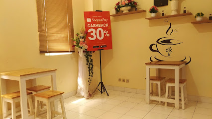 Kedai Kopi Kulo Pasar Modern BSD