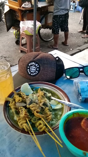 Comentarii opinii despre Soto Ayam Kondang