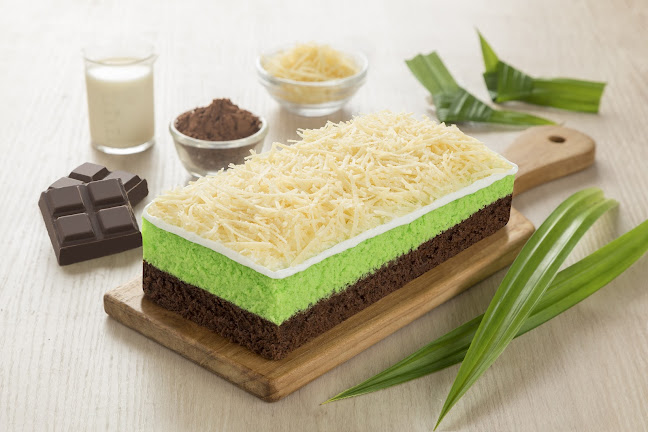 Opinii despre Lapis Kukus Lawang Sewu Banyumanik în Kota Semarang - Gastronomi dan perhotelan