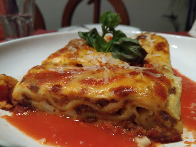 Sale Restaurant BSD - Gastronomi dan perhotelan