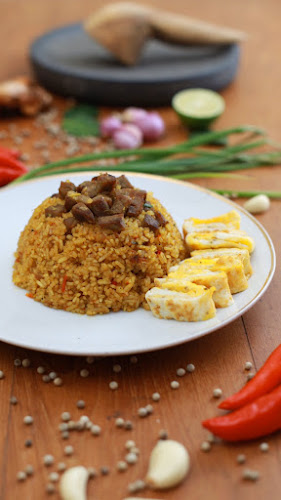 Opinii despre SAKECHA în Kota Denpasar - Gastronomi dan perhotelan