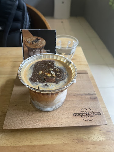 Opinii despre Collective Grounds Coffee în Kota Medan - Gastronomi dan perhotelan
