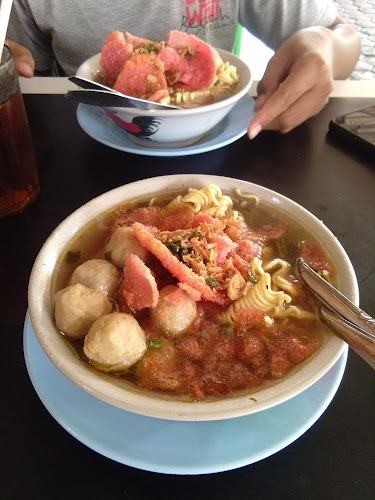 Opinii despre Bakso Cecep 2 în Kota Banda Aceh - Gastronomi dan perhotelan